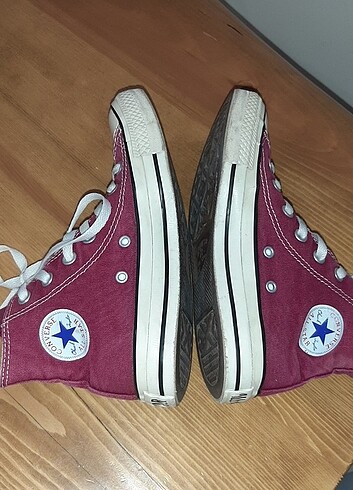 ORJİNAL CONVERSE ALL STAR SPOR AYAKKABI-