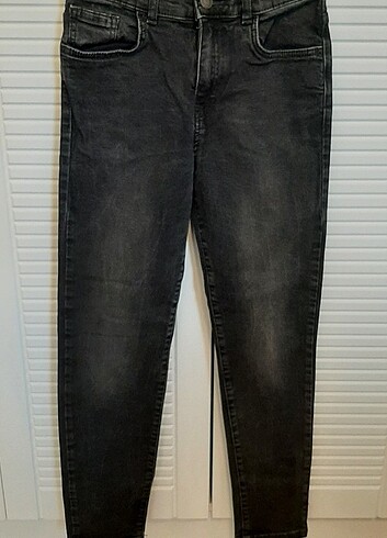 JEAN KOT PANTALON