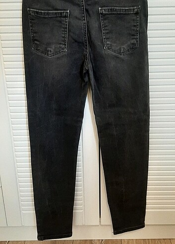 LC Waikiki JEAN KOT PANTALON
