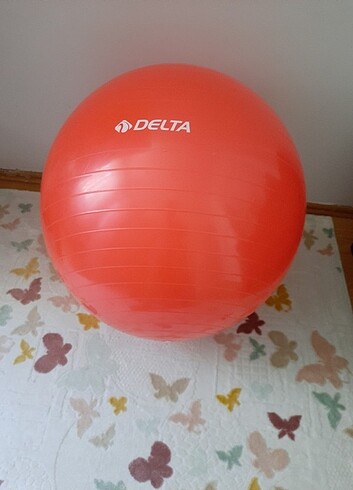 DELTA PİLATES TOPU 