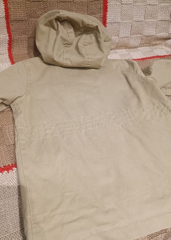 lc Waikiki Bej Erkek  Mont - Görsel 8