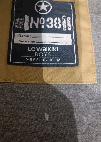 lc Waikiki Bej Erkek  Mont - Görsel 7