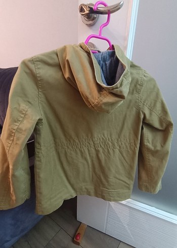 lc Waikiki Bej Erkek  Mont - Görsel 11