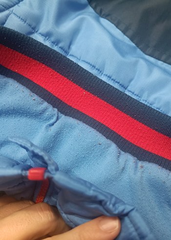 açıklamayı okuyunuz disney collection erkek çocuk mont - Görsel 10