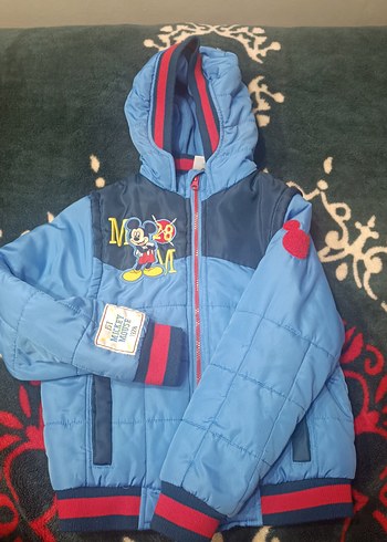 Walt Disney World 6 Yaş