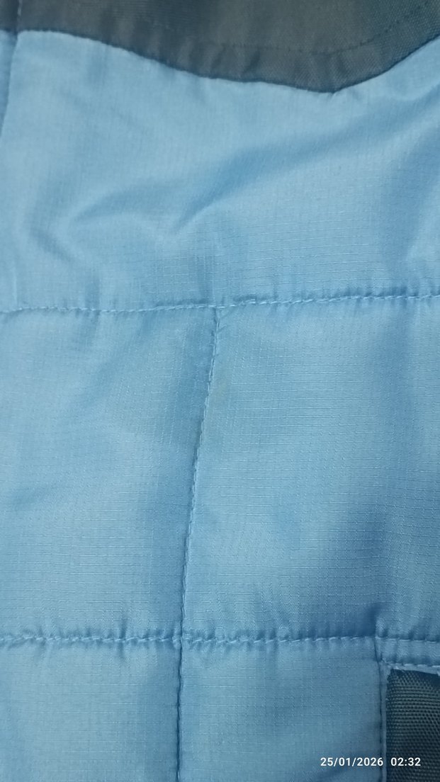 açıklamayı okuyunuz disney collection erkek çocuk mont - Görsel 4