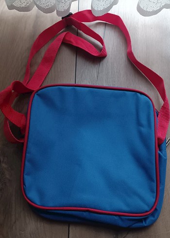 Spiderman erkek Çocuk beslenme çantası - Görsel 2