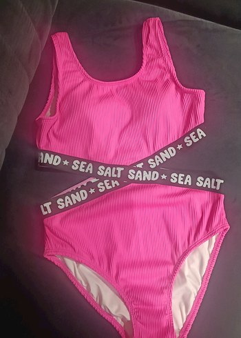 LC Waikiki kız çocuk mayo - Görsel 2