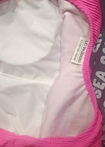 LC Waikiki kız çocuk mayo - Görsel 6