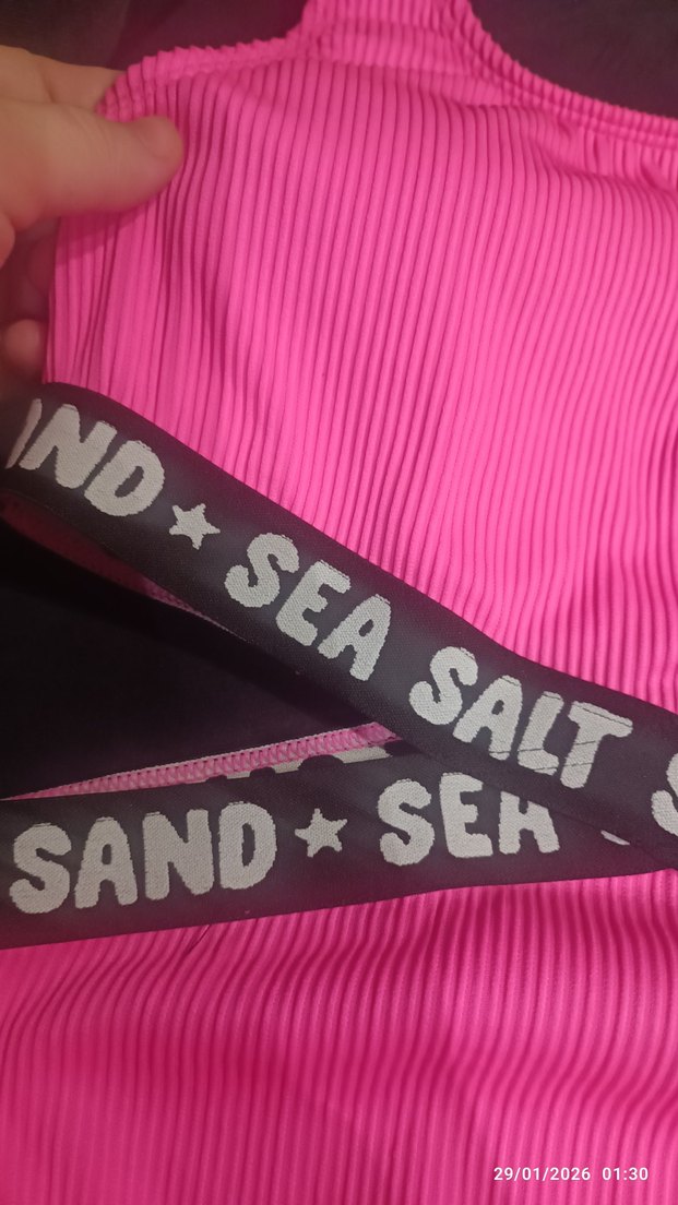 LC Waikiki kız çocuk mayo - Görsel 3