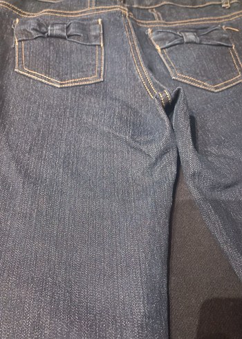 Lc Waikiki kız çocuk pantolon - Görsel 5