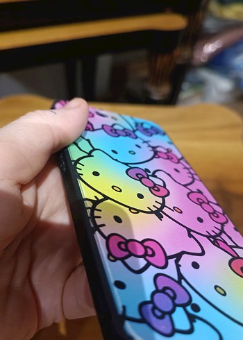 hello kitty Telefon Kılıfı xiaomi mi6 - Görsel 7