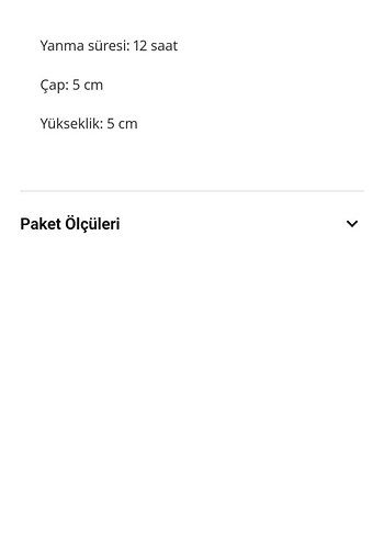 ıkea Pembe Mumlu Cam Mumluk 2li - Görsel 2