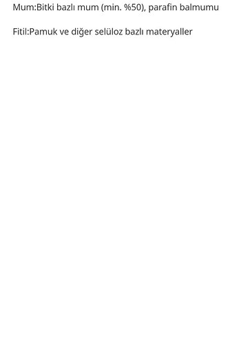 ıkea Pembe Mumlu Cam Mumluk 2li - Görsel 3