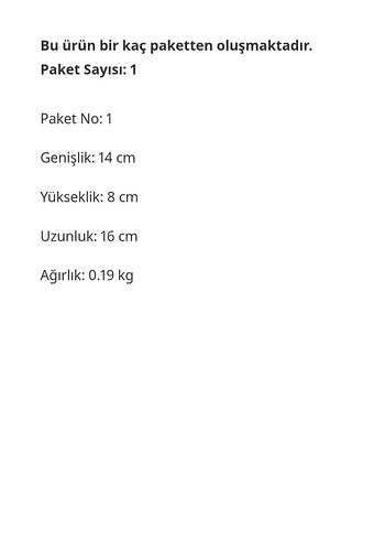 ıkea Banyo Seti 3 Parça - Görsel 3