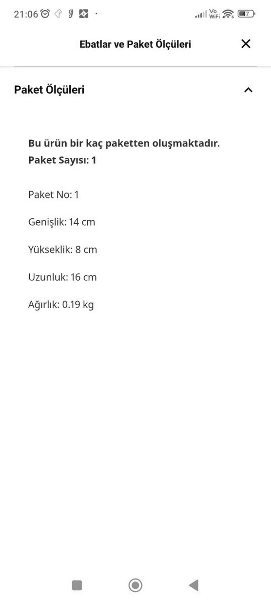 ıkea Banyo Seti 3 Parça - Görsel 3