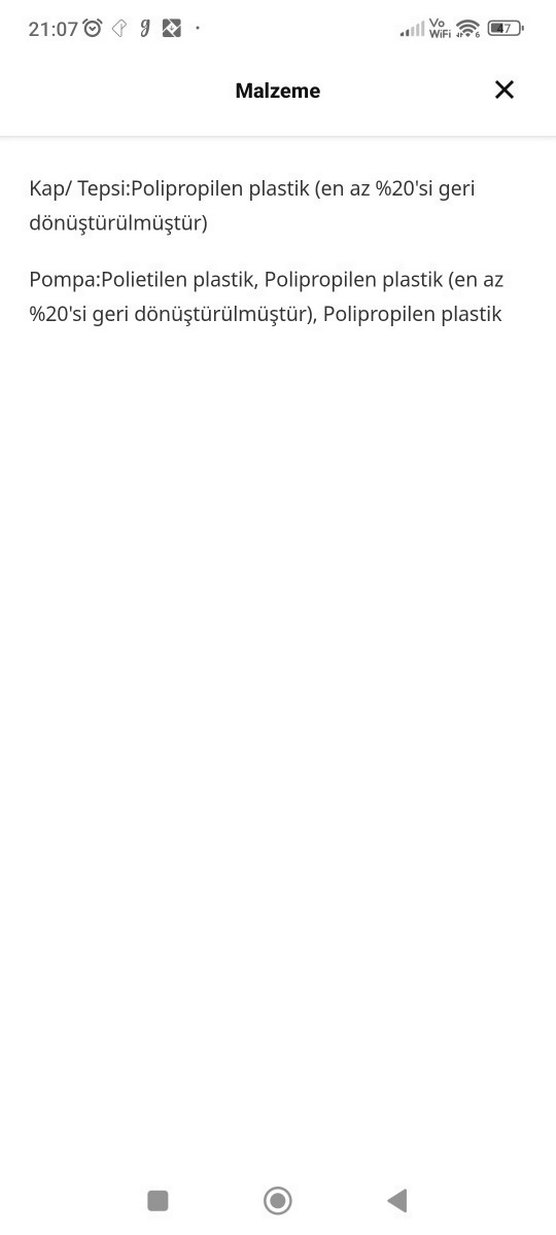 ıkea Banyo Seti 3 Parça - Görsel 4