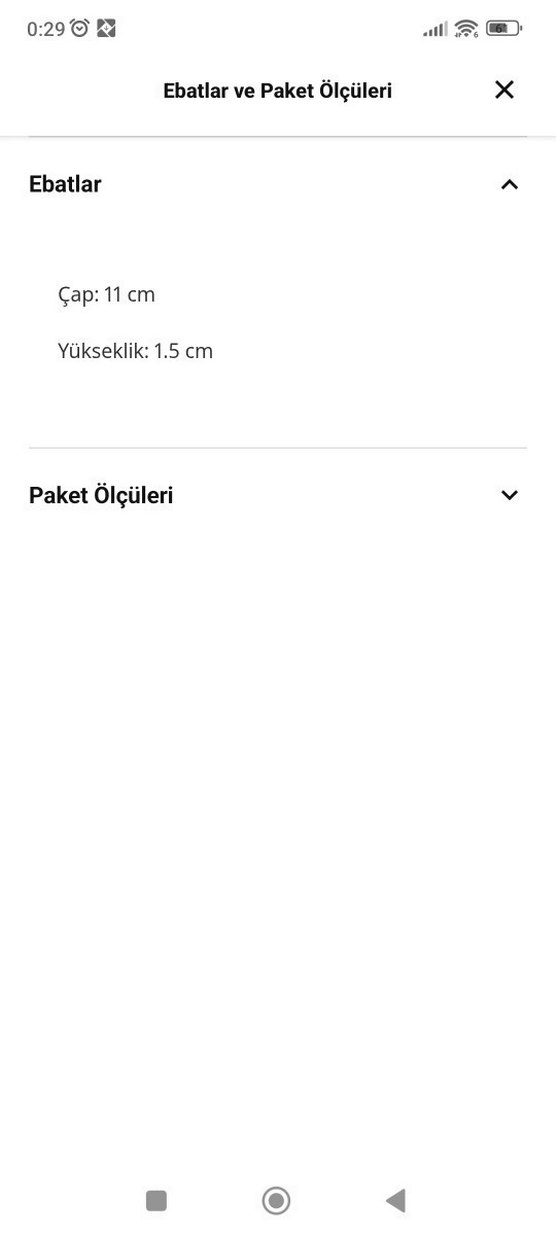 ıkea çicek modelli cam pembe blok mumluk - Görsel 5