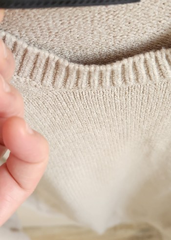 Bej Prada Erkek Rozeti s beden - Görsel 3