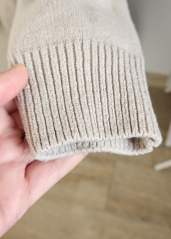 Bej Prada Erkek Rozeti s beden - Görsel 6