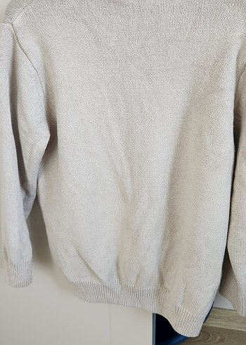 Bej Prada Erkek Rozeti s beden - Görsel 4