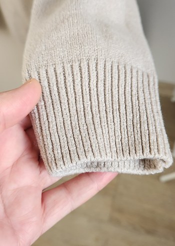 Bej Prada Erkek Rozeti s beden - Görsel 5