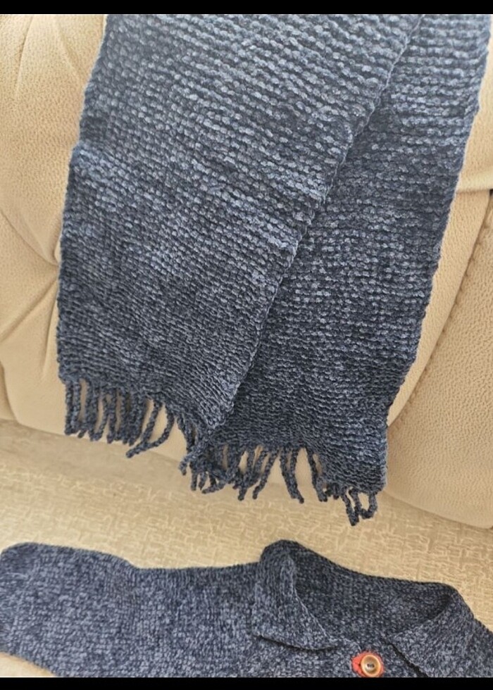 2 yas bebek orguleri sıfır ürün 4 parca orgü bebek hediye - Görsel 3