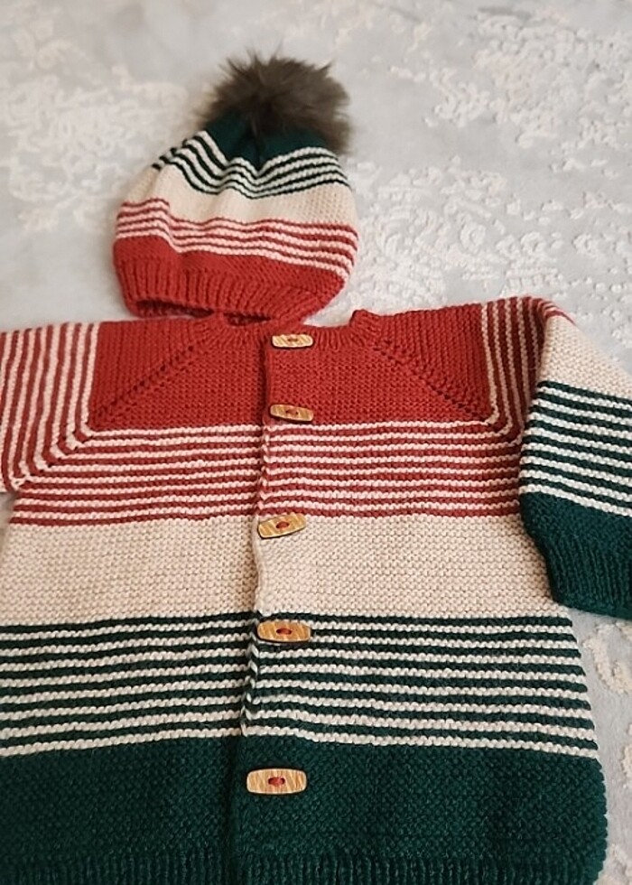 Sıfır ürün 1 1,5 yas uygun - Görsel 2