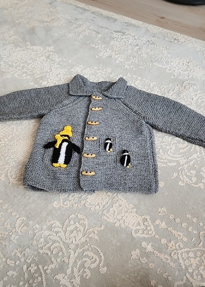 Sıfır ürün 2 yaş icim lif hediye - Görsel 2