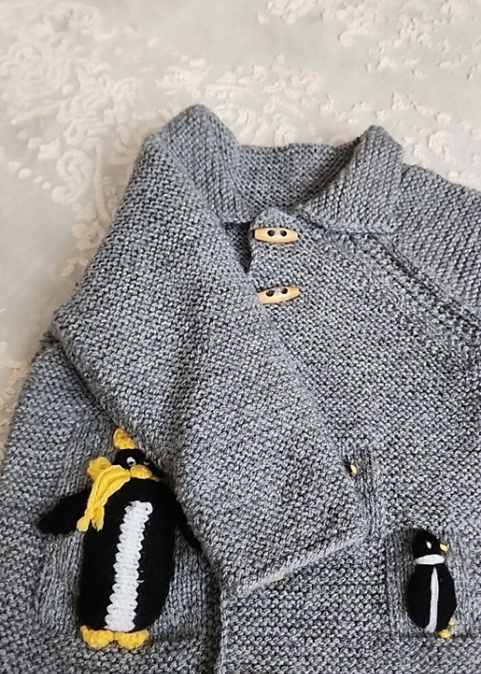 Sıfır ürün 2 yaş icim lif hediye - Görsel 4