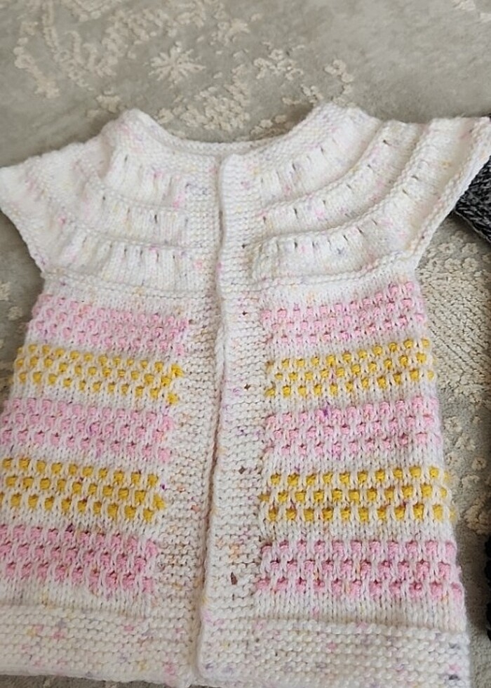 1 yas sıfır ürün  2adet fiyatı  - Görsel 2