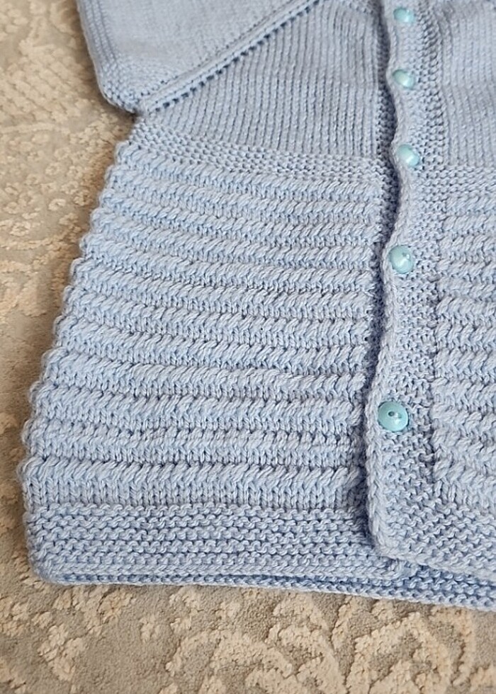 18 ay icin uygun sıfır ürün - Görsel 2