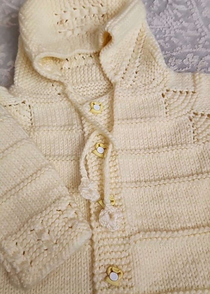 4 yas için uygun sayili kullanıldi - Görsel 2