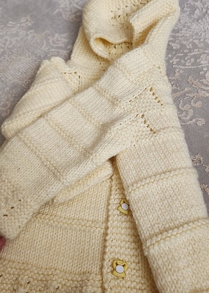 4 yas için uygun sayili kullanıldi - Görsel 3