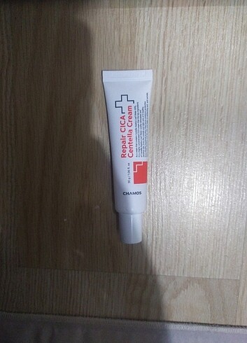 Repair cica centella cream - chamos