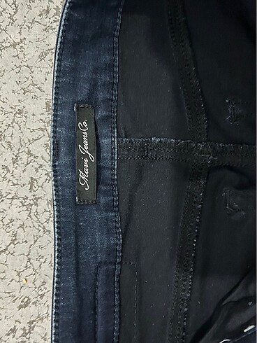 Mavi Jeans mavi jean pantolon