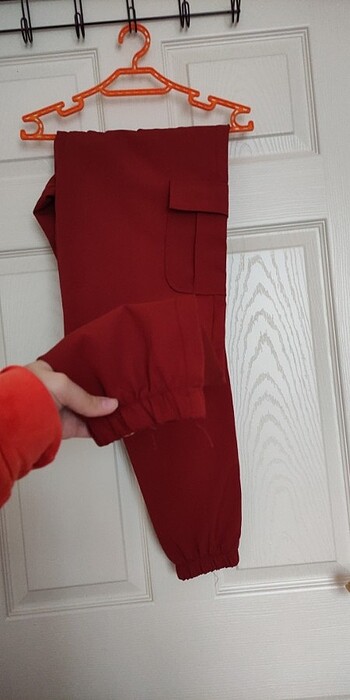 40 Beden Pantolon