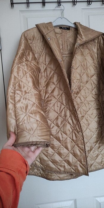 m Beden camel Renk Montt
