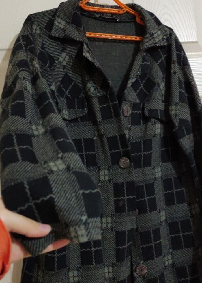 Gömlek  - Görsel 2