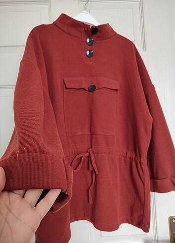 Sweatshirt 