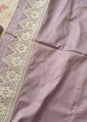 Cift kisilik pike takimi - Görsel 5