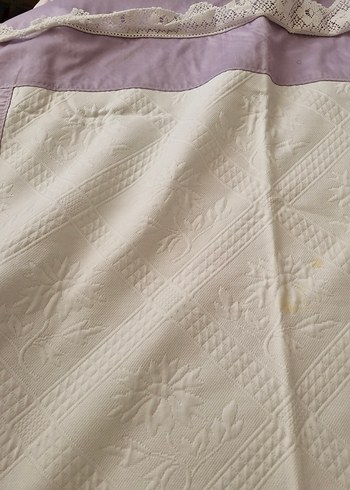 Cift kisilik pike takimi - Görsel 7