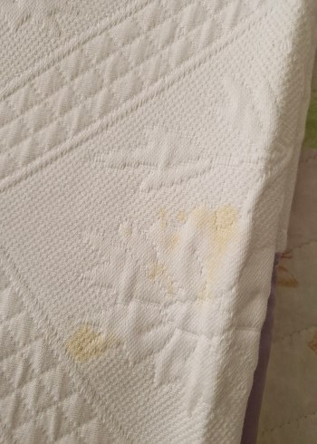 Cift kisilik pike takimi - Görsel 8