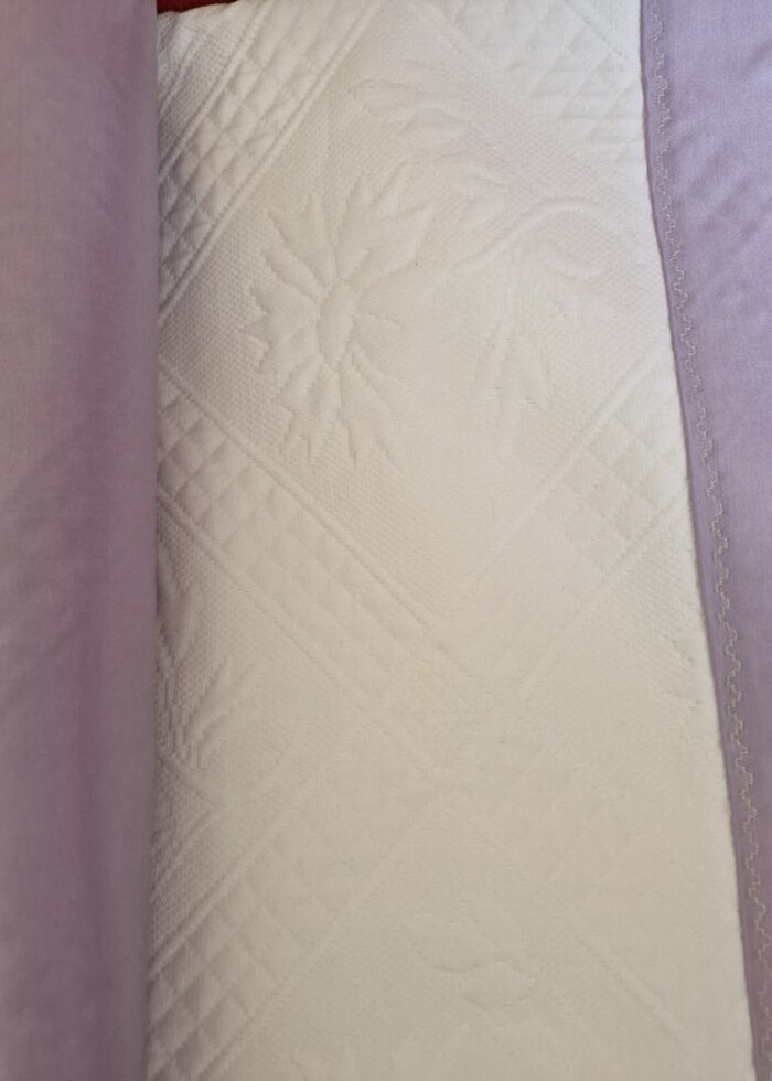 Cift kisilik pike takimi - Görsel 2