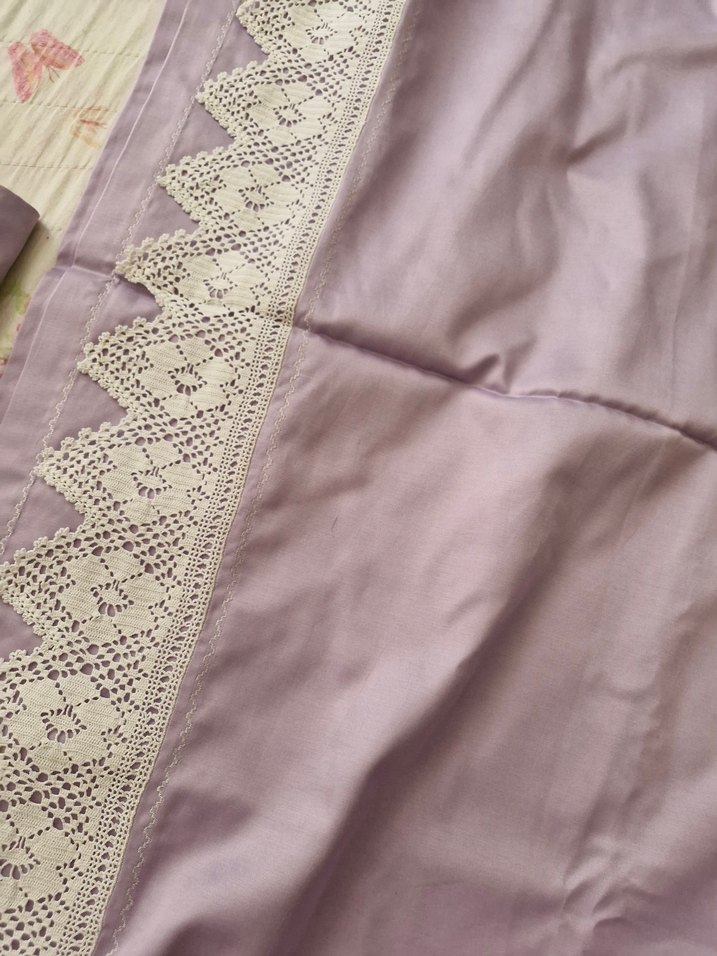 Cift kisilik pike takimi - Görsel 5