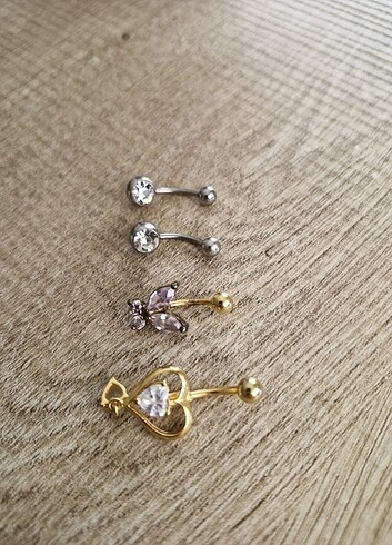 Piercing