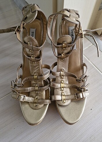 Steve madden ayakkabi