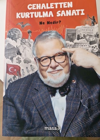 Celal sengor cehaletten kurtulma sanati
