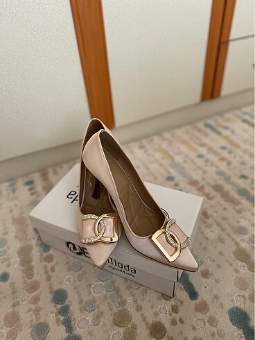 Stiletto