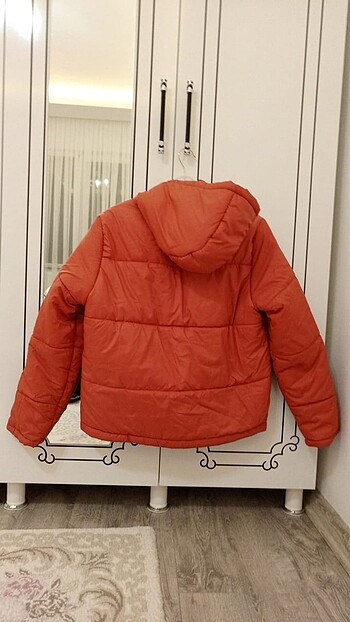 LC Waikiki Şişme mont
